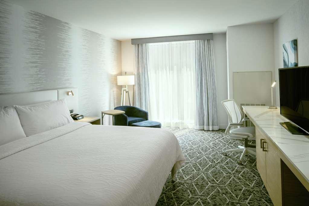 Hilton Garden Inn Redmond Wa Room photo