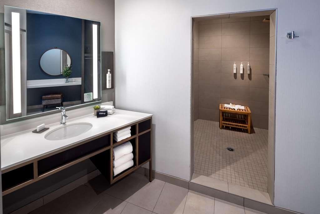 Hilton Garden Inn Redmond Wa Room photo