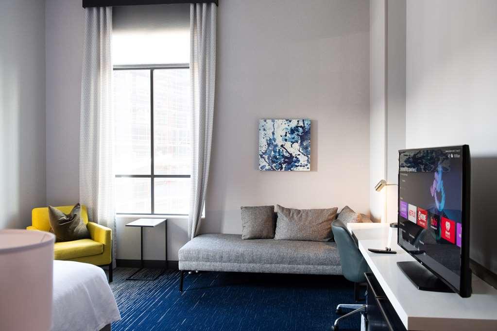 Hilton Garden Inn Redmond Wa Room photo