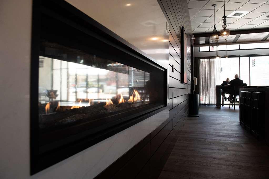 Hilton Garden Inn Redmond Wa Interior photo